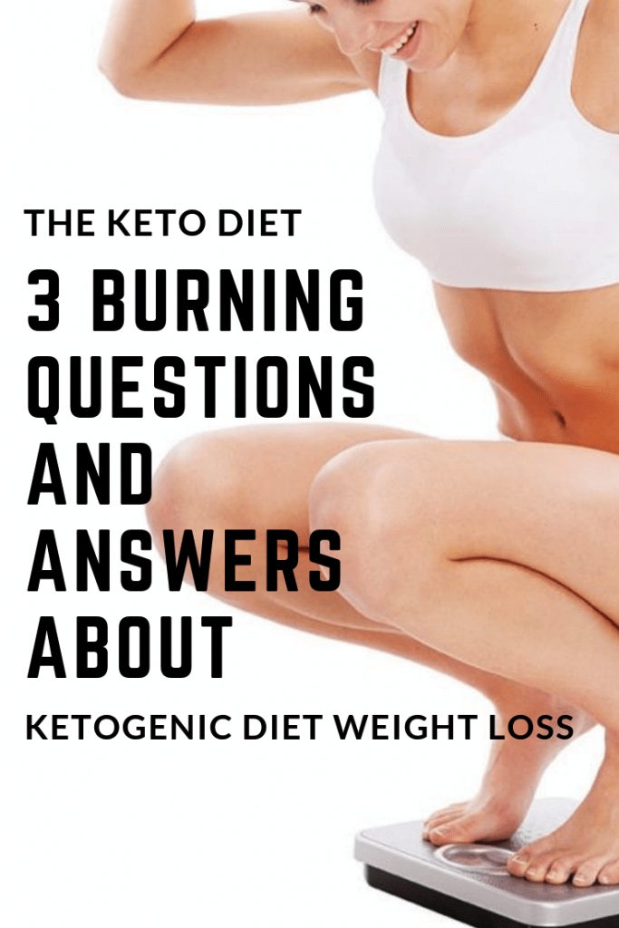 Ketogenic Diet Weight loss