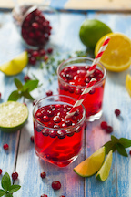Home remedies for uti cranberries