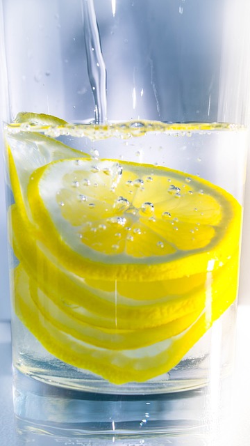 Lemon-Water-Recipe