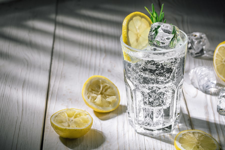 How to Make Alkaline Water